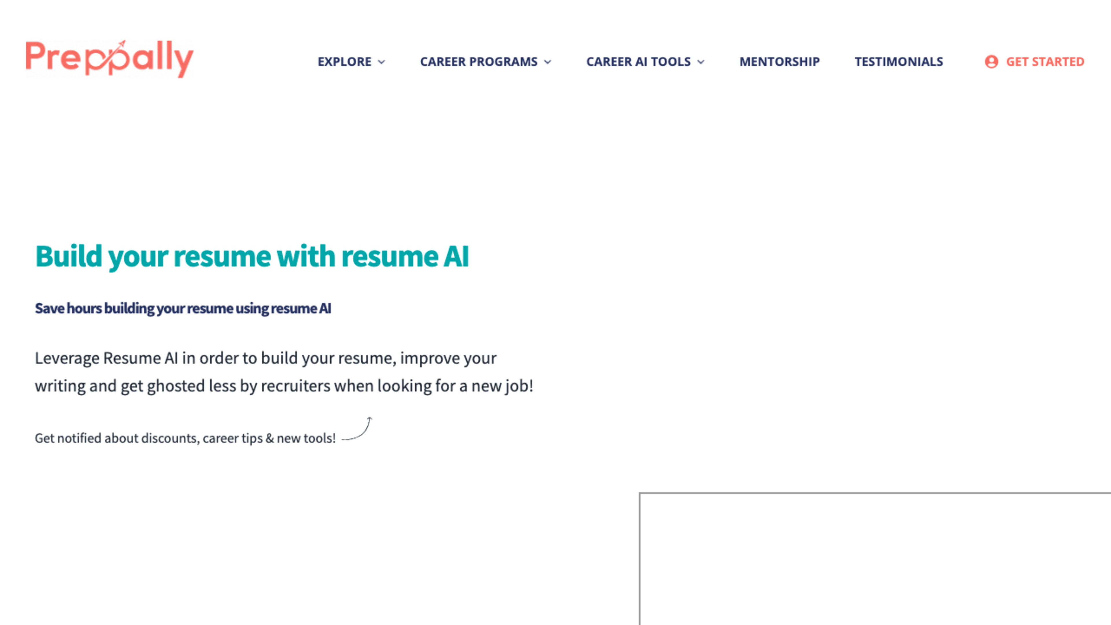 Resume AI